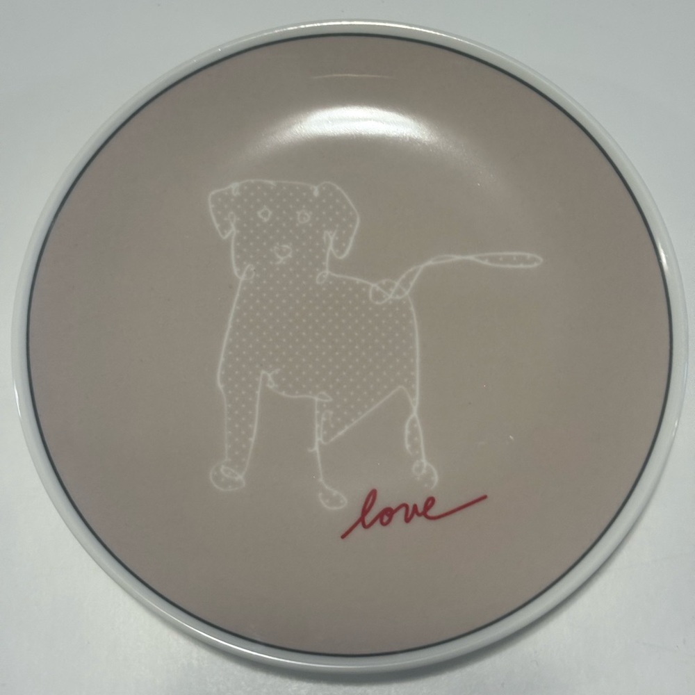 ❤️Royal Doulton Love Collection Plates - Set of Four Plates - Picture 8 of 11